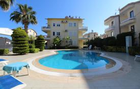 Furnished Apartment Near the Amenities in Belek Antalya for $144,000