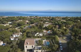 Villa – Provence - Alpes - Cote d'Azur, France for 6,840,000 €