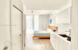 Condo in Miami Beach for $420,000