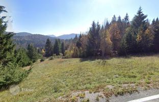 Land plot 2,537 m² in Primorje-Gorski Kotar County for 152,000 €