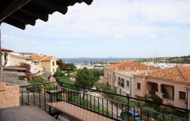 Duplex apartment with sea views in Porto Rotondo, Sardinia, Italy for 700,000 €