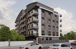 Apartment 150 m² in Muratpaşa for 13,105,000 TRY