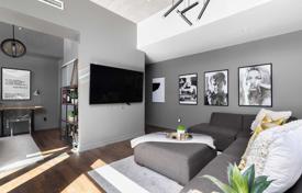 Apartment – Adelaide Street West, Old Toronto, Toronto,  Ontario,   Canada for C$1,256,000