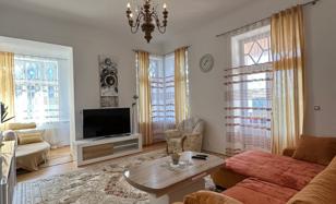 Apartment 91 m² in Karlovy Vary Region for 306,000 €
