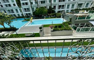 2-bedroom apartment 70 m² in Pattaya for $134,000