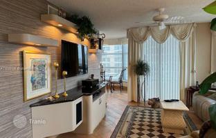 2-bedroom apartments in condo 134 m² in Aventura for $639,000