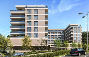 3-bedroom apartment 133 m² in Burgas (city) for 235,000 €