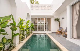 2-bedroom villa 138 m² in Badung for $163,000