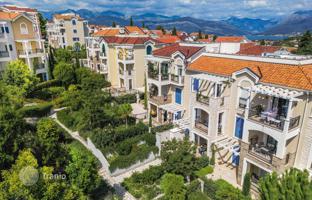 2-bedroom apartment 98 m² in Luštica for 785,000 €