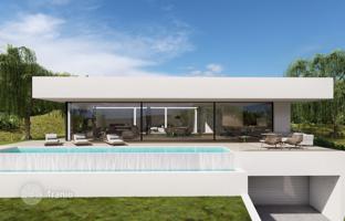 4-bedroom villa 606 m² in Sotogrande for 2,700,000 €