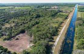 Development land – Homestead, Florida, USA for $460,000