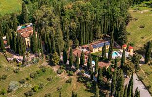 13-bedroom villa 1,223 m² in Chiusi for 2,500,000 €