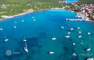 Land plot 734 m² in Zadar for 62,000 €