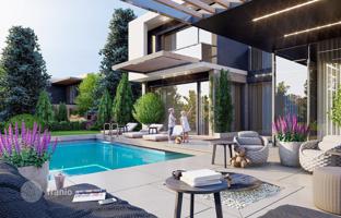 7-bedroom villa 515 m² in Ankara (city) for 70,243,000 TRY