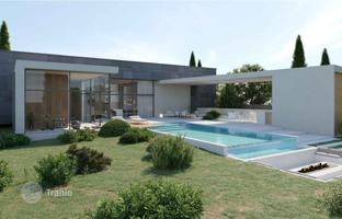 Land plot 4,877 m² in Zadar County. Price on request
