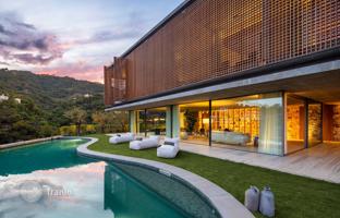 7-bedroom villa 1,163 m² in Benahavis for 10,800,000 €