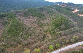 Kotor, Radanovici-Urbanized Land Next to the Main Highway 20000 m² for 2,290,000 €
