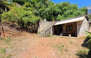 Land plot 364 m² in Budva city for 290,000 €