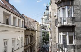 Apartment – District VI (Terézváros), Budapest, Hungary for 228,000 €