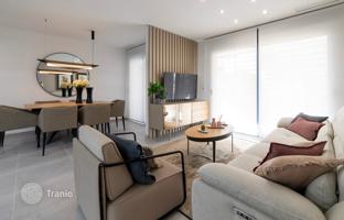 3-bedroom apartment 116 m² in Punta Prima for 319,000 €