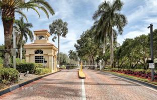4-bedroom house 215 m² in Boynton Beach for $650,000