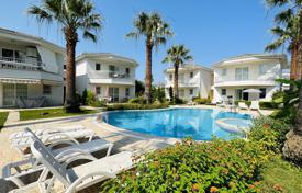 Forest-View Furnished Apartment in Çamyuva Complex for $242,000