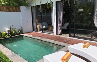2-bedroom villa 81 m² in Badung for $229,000