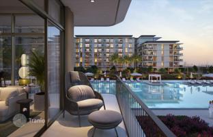 3 new flats in residential complex Clearpoint in Mina Rashid (Port Rashid) for From $616,000