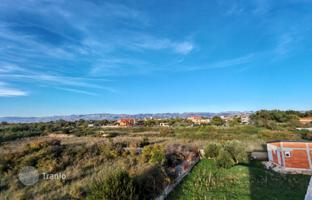 5-bedroom apartment 241 m² in Vrsi. Price on request