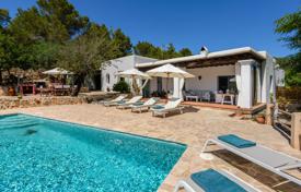 Villa – Ibiza, Balearic Islands, Spain for 5,200 € per week