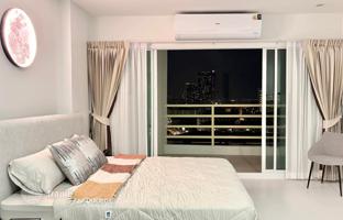 Apartment 48 m² in Pattaya for $103,000