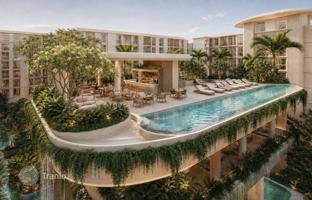 Exclusive complex near the prestigious Wongamat Beach, Pattaya, Thailand for From $82,000