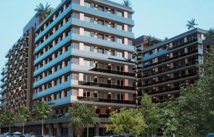 Residence with a swimming pool, a garden and a fitness center, Istanbul, Turkey for From 20,305,000 TRY