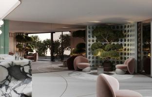 2-bedroom apartment in new building in Paphos for 510,000 €