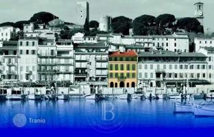 1-bedroom apartment in Cannes for 480,000 €