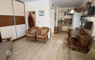 1-bedroom apartment 83 m² in Sunny Beach for 100,000 €