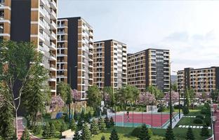 1-bedroom apartment 63 m² in Old Tbilisi for $117,000
