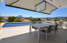 Detached house – Pedreguer, Valencia, Spain for 699,000 €