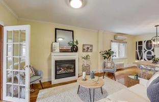 4-bedroom townhouse in Mount Pleasant Road for C$1,694,000