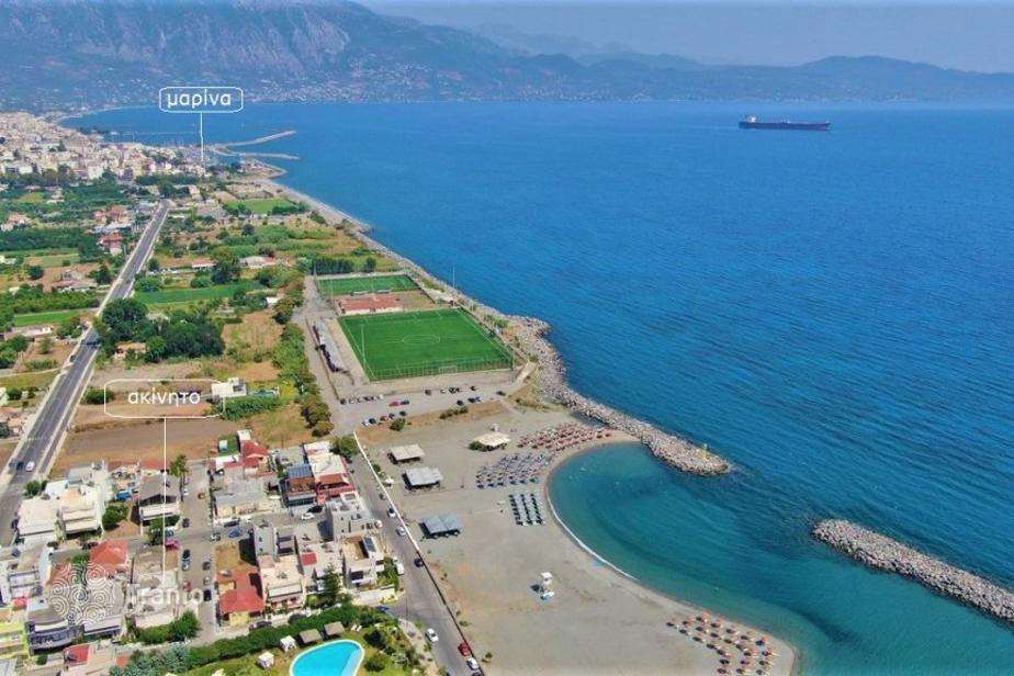Townhome for sale in Kalamata, Greece — listing 2283322