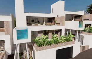 3-bedroom villa 256 m² in Rojales for 995,000 €