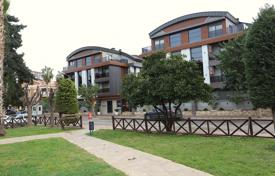 Furnished Brand-New Apartments for Sale in Konyaaltı Antalya for $425,000