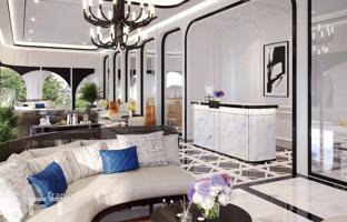 New two-bedroom apartment in a prestigious complex near Bang Tao beach, Phuket, Thailand for $292,000