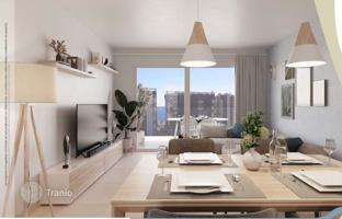 3-bedroom apartment 92 m² in Torrevieja for 325,000 €