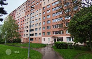 1-bedroom apartment 42 m² in Prague 4. Price on request