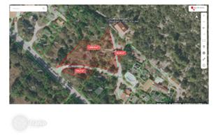 Land plot 1,819 m² in Dubrovnik Neretva County for 300,000 €