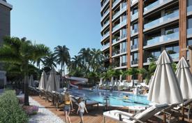 New residential complex within walking distance from the sea, Avsallar, Antalya, Türkiye for From $101,000