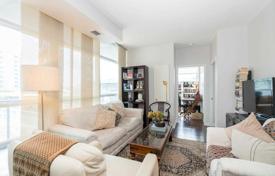 Apartment – Bruyeres Mews, Old Toronto, Toronto,  Ontario,   Canada for C$1,139,000