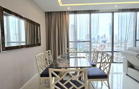 2 bed Condo in The Bangkok Sathorn Yan Nawa Sub District for $3,100 per week