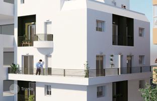 New project between the historic and cultural centers of Athens, Greece for From 295,000 €